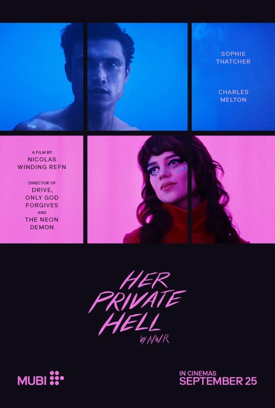 Her Private Hell (18)
