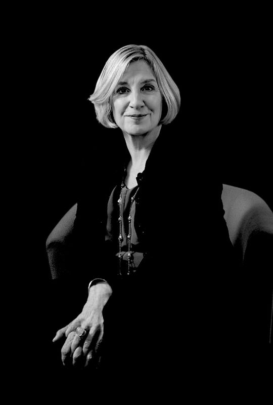 Becoming Victoria Wood (CTBA)