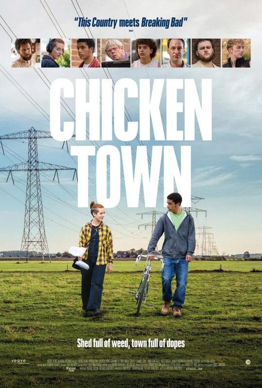 Chicken Town (15)