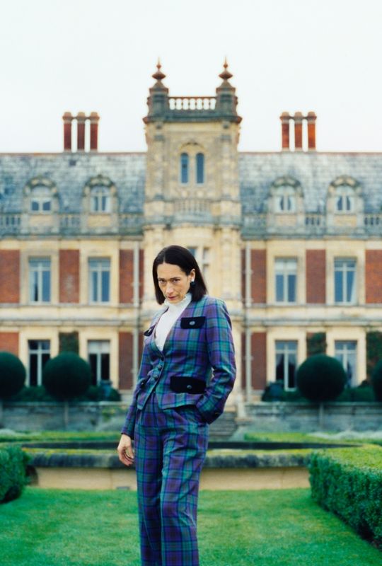 MFF26/ Lady (15) + Q&A