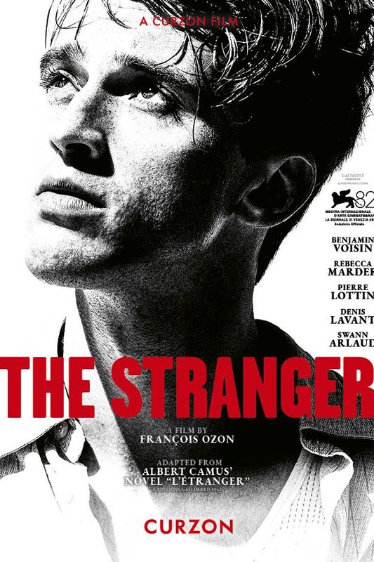 The Stranger (15)