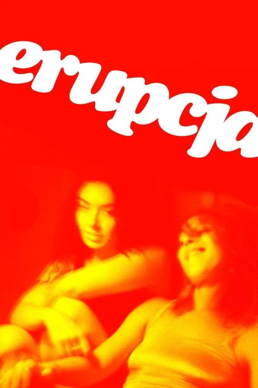 Erupcja (CTBA) 