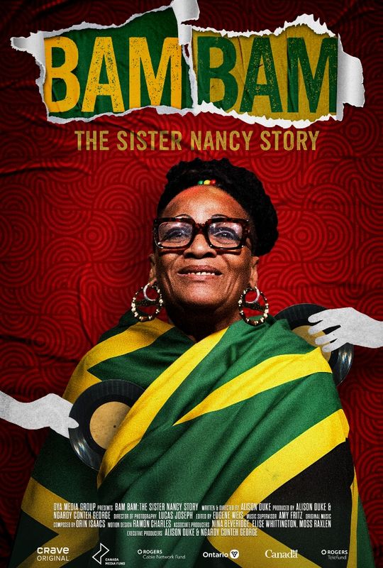 Bam Bam: The Sister Nancy Story (15)