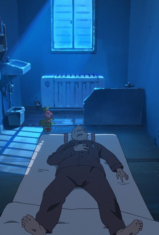 The Last Blossom (18)