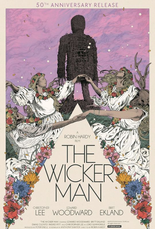 The Wicker Man - Final Cut (15)