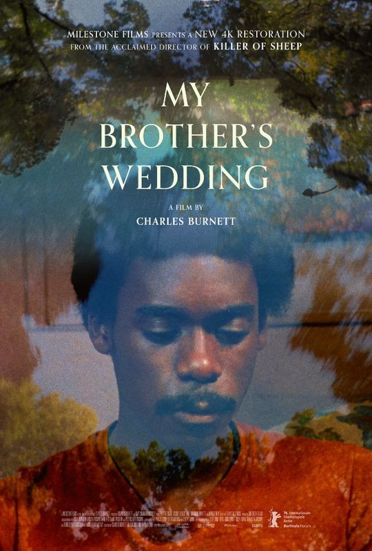 My Brother’s Wedding (18)