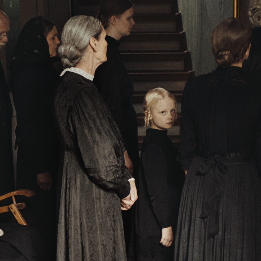 Film in focus: Sound of Falling