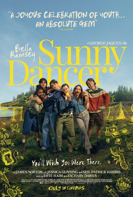 Sunny Dancer (15)