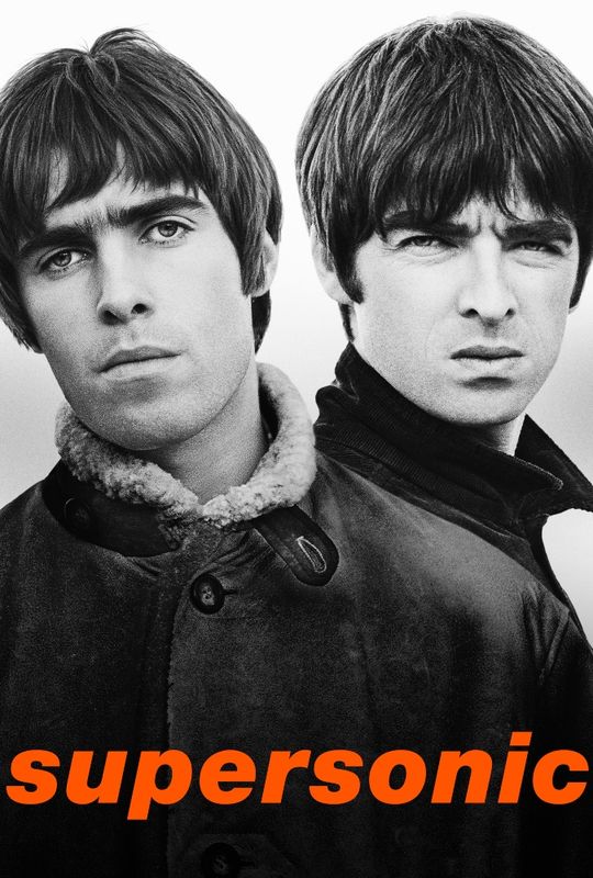 Supersonic (15)