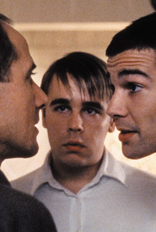 Cult/ Funny Games (18)