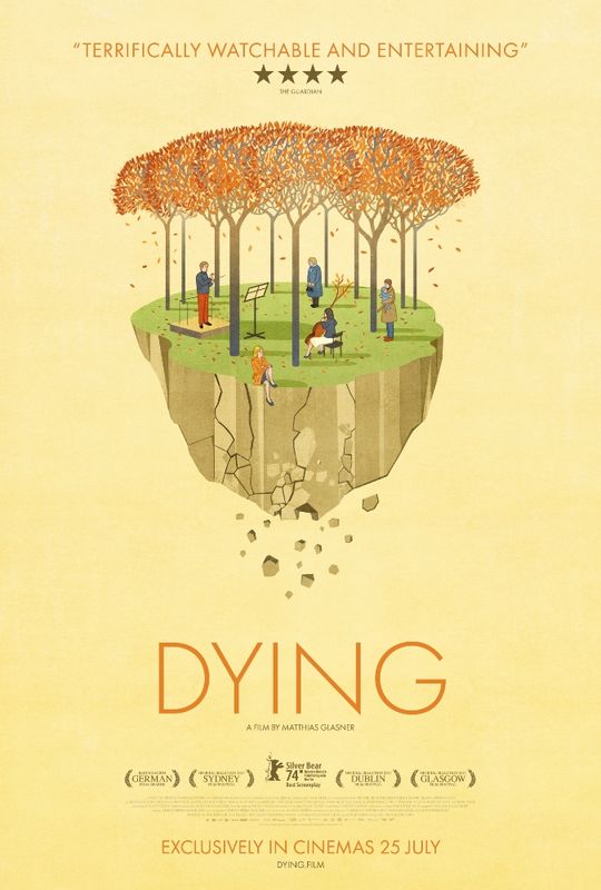 Dying (18)