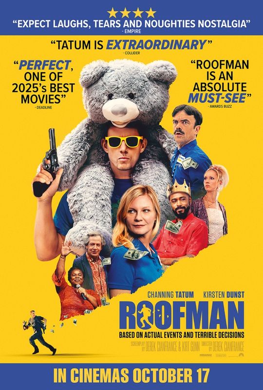 Roofman (CTBA)