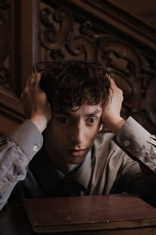 MFF26/ Misper (12A) + Q&A