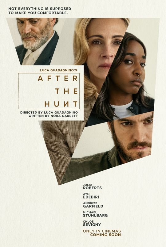 After the Hunt (15)