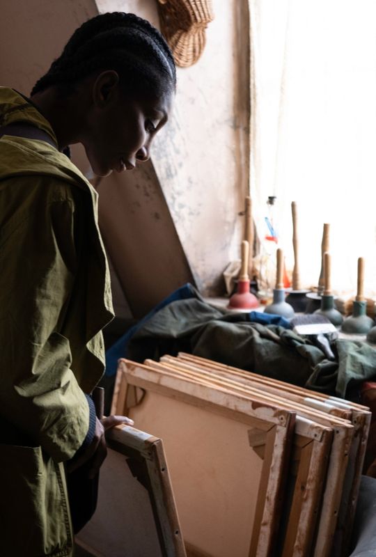 The Christophers (CTBA)