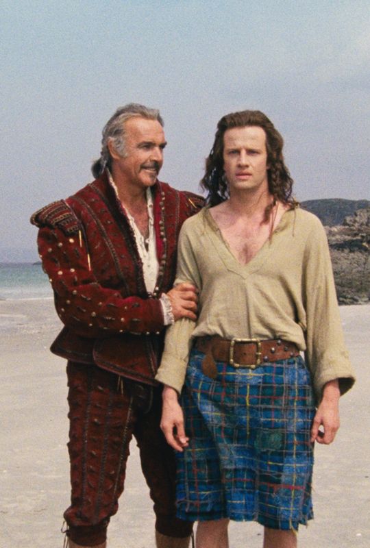 Highlander - 40th Anniversary (15)