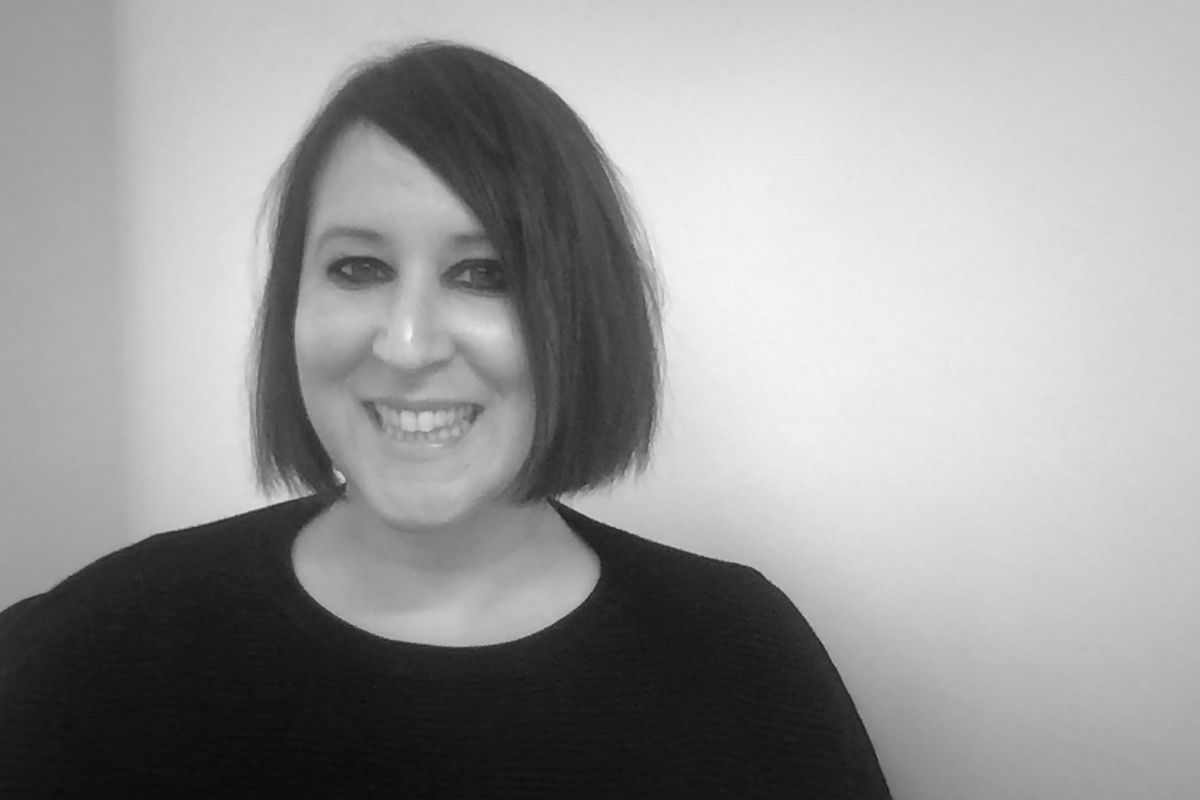Jo Applin in conversation with Florence Peake