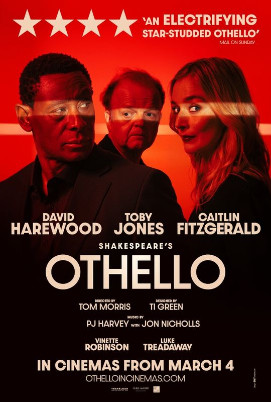 Othello (CTBA)