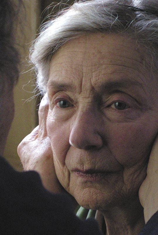 Amour (12A)