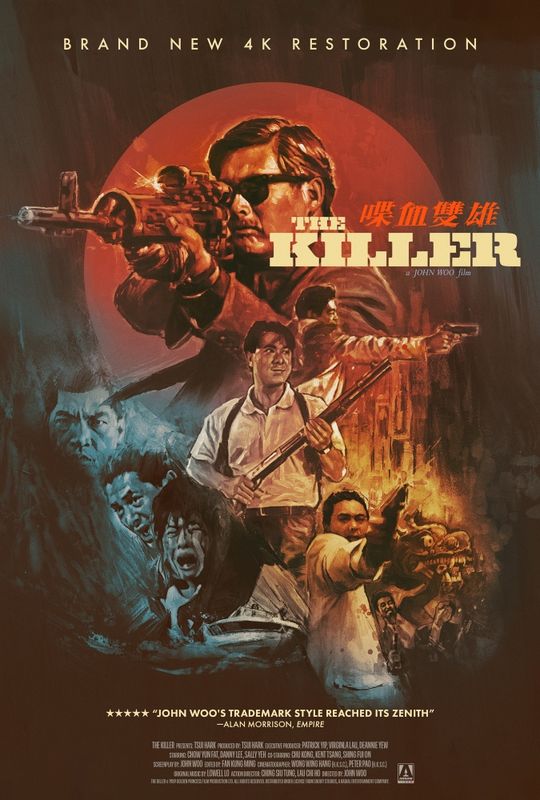 The Killer – 4K Restoration (15)