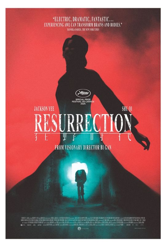 Resurrection (15)