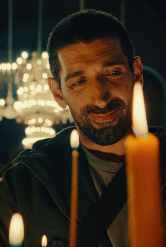 MFF26/ Surviving Earth (15) + Q&A