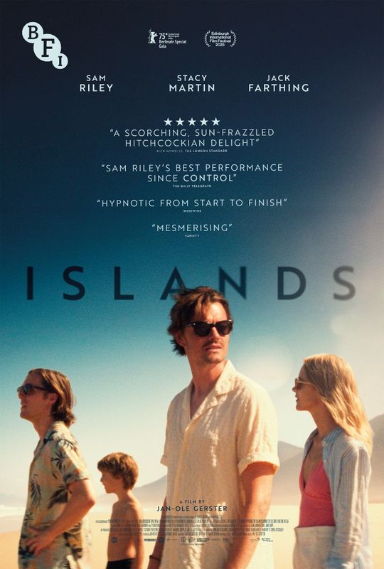 Islands (15) 