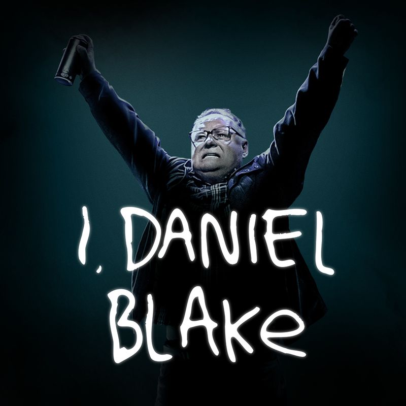 I, Daniel Blake