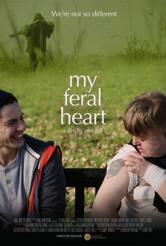 My Feral Heart  (10 Year Anniversary) (12A)