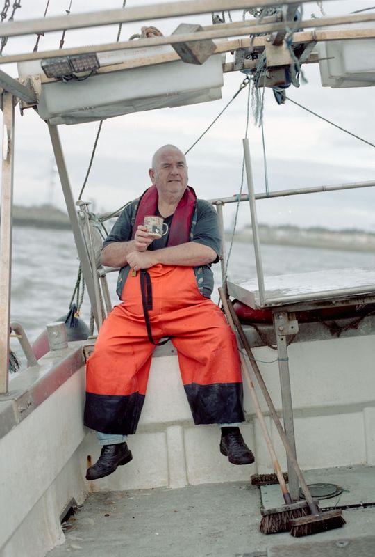 All Rivers Spill Their Stories to the Sea (CTBA) + Q&A