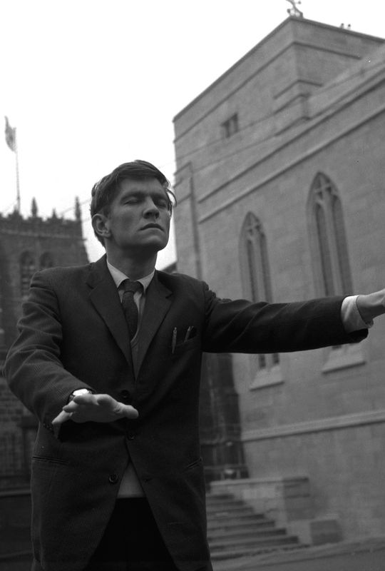 Billy Liar – 4K Restoration (PG) 