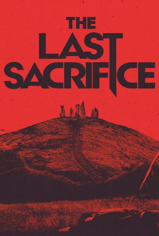 The Last Sacrifice (CTBA) + Q&A
