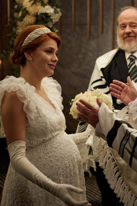Mazel tov (CTBA)