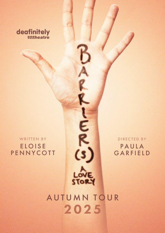 Barrier(s)