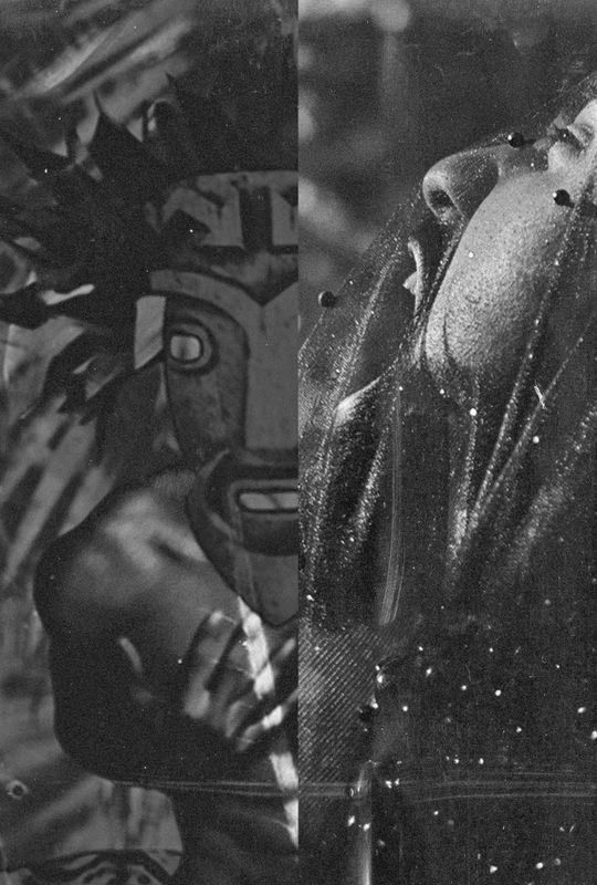 Diaspora Rendered introduced by FAFSWAG (CTBA)