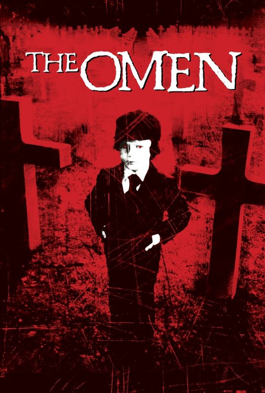The Omen (15)