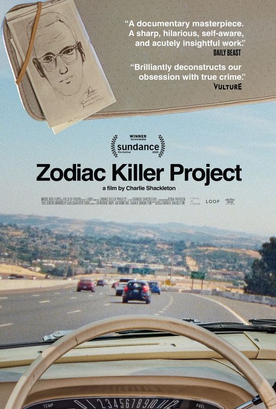 Zodiac Killer Project (15)