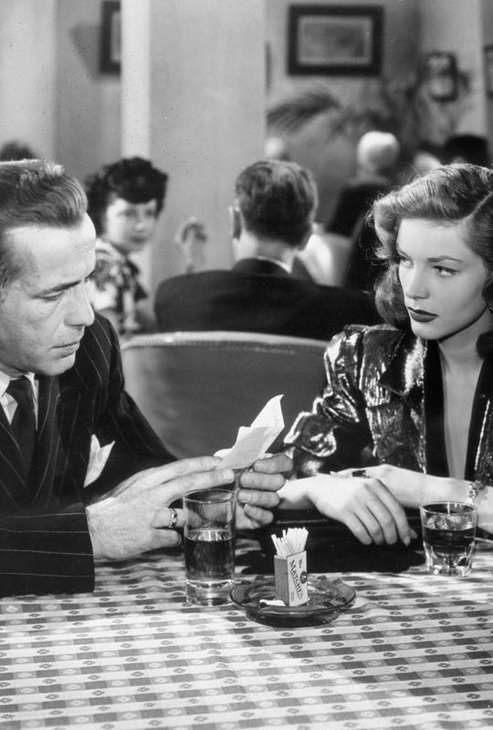 The Big Sleep (PG)