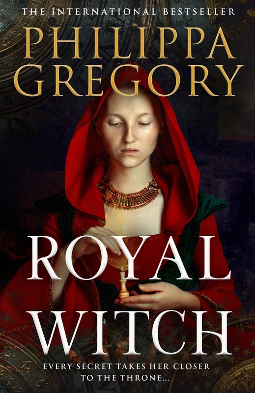 An Audience with Philippa Gregory
