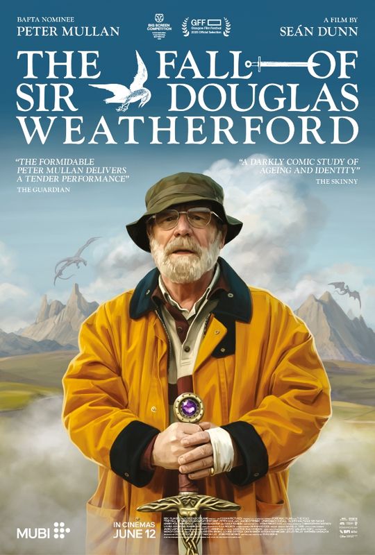 The Fall of Sir Douglas Weatherford (15)