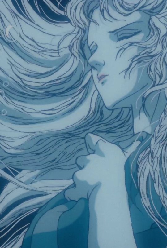 Angel’s Egg (15) + intro