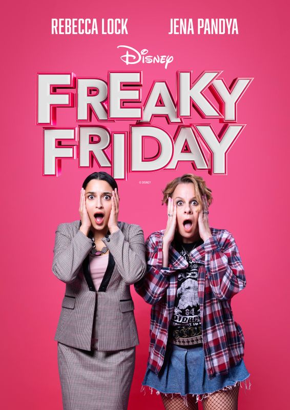 Freaky Friday