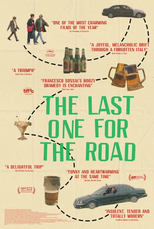 The Last One for the Road (15)