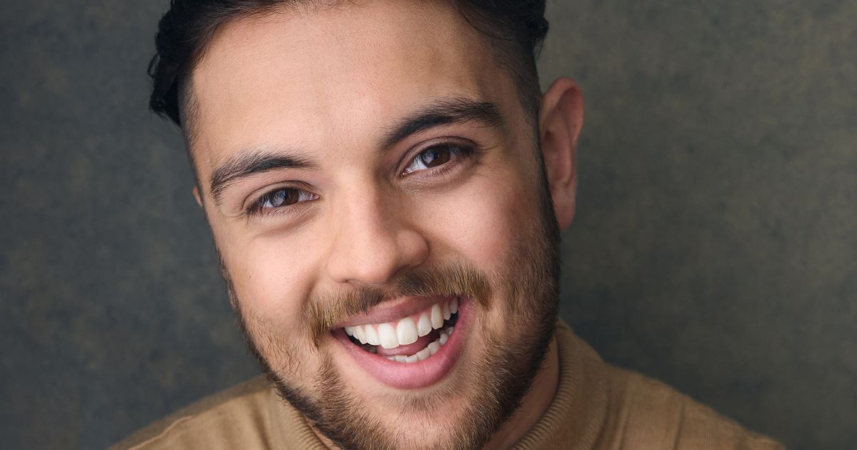 Josh Patel-Foster | HOME