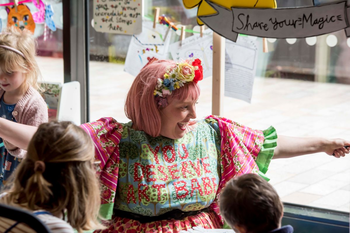 February Half-Term Family Fun