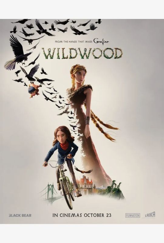 Wildwood (CTBA)
