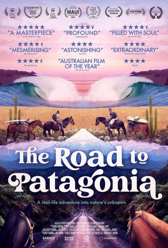 The Road to Patagonia (15)