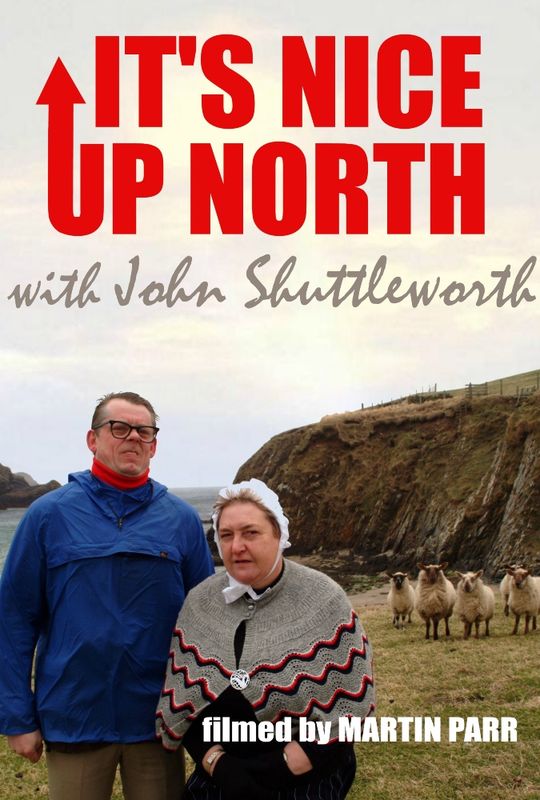 It’s Nice Up North – 20th Anniversary + Q&A (U)