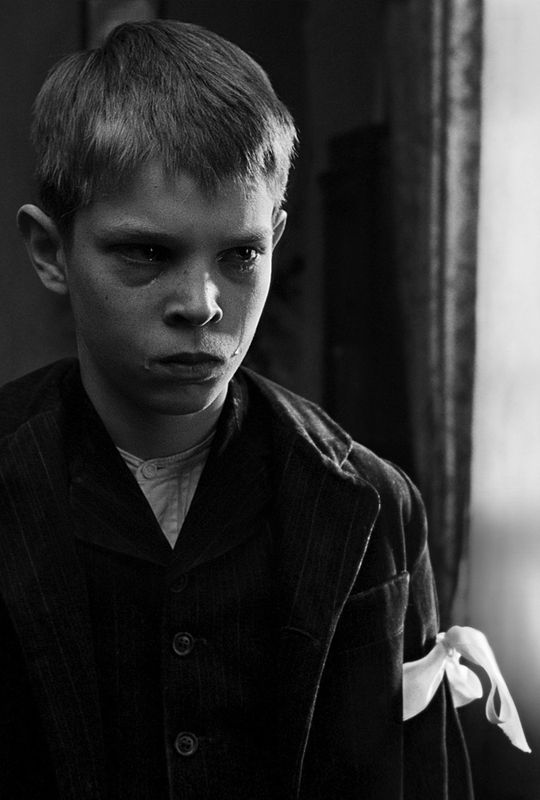 The White Ribbon (15)