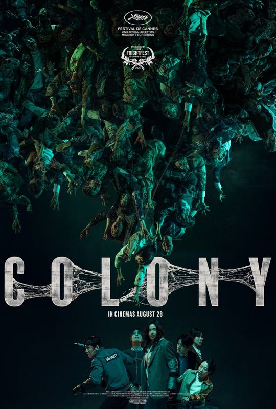 Colony (15)
